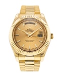 Pre-Owned Rolex Day-Date II Watch